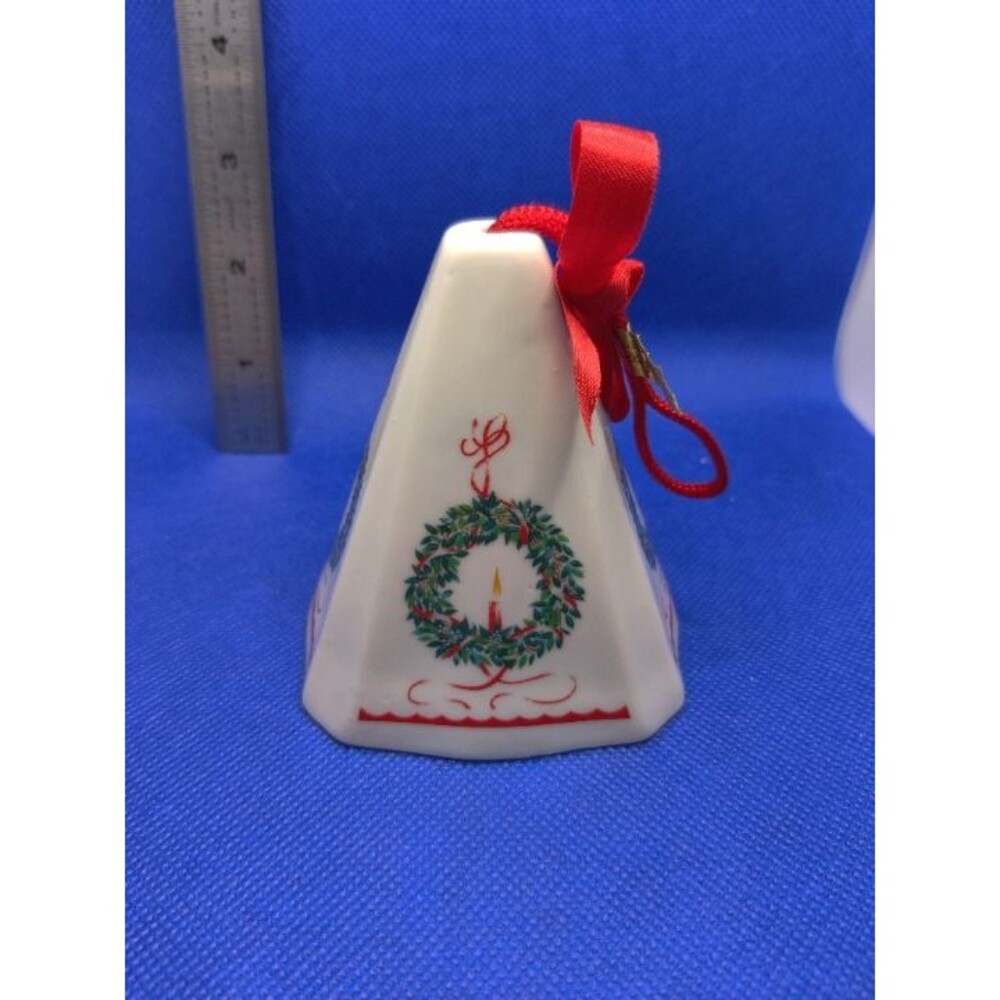 Jasco Festive Fragrance Ornament Wreath